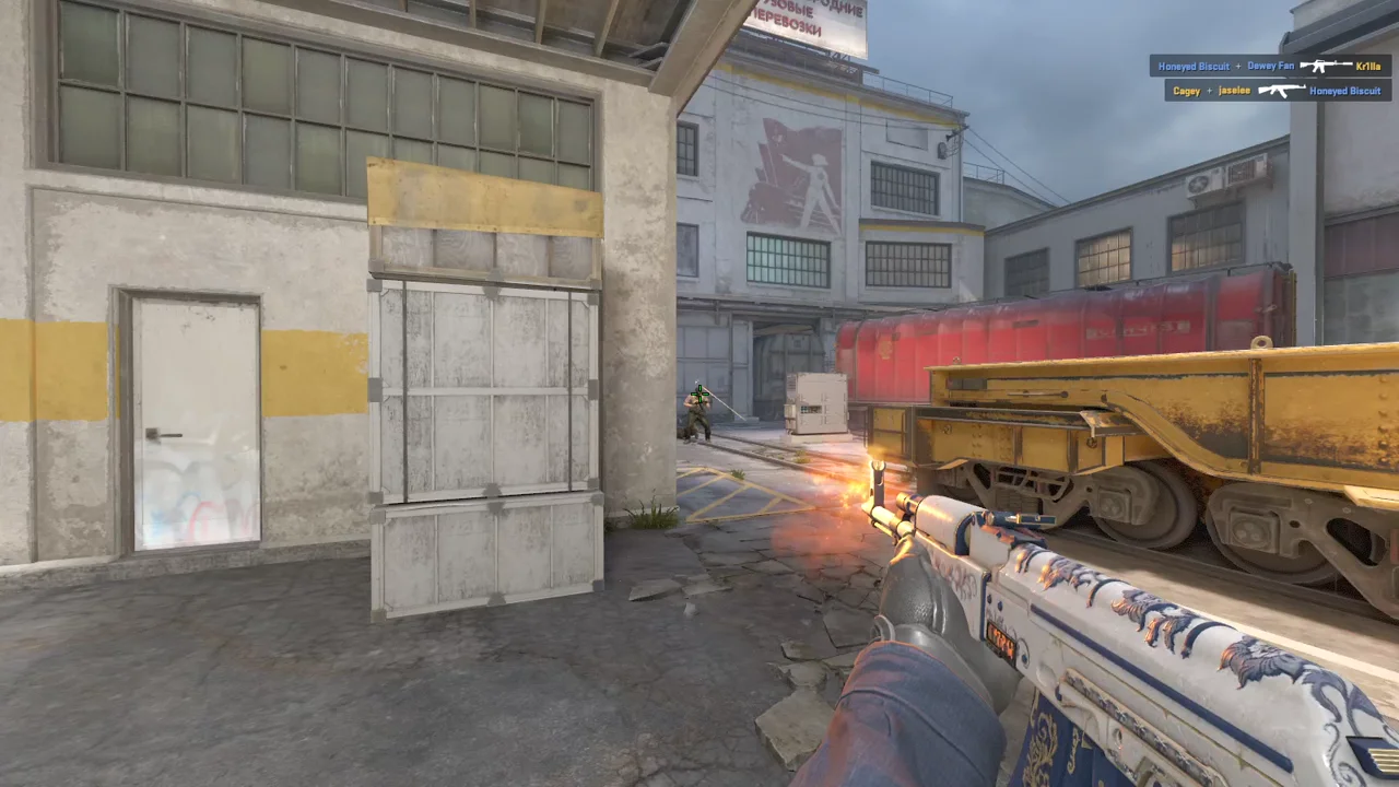 highlight
